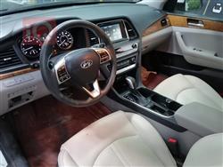 هیوندای سۆناتا